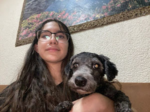 Meet your Posher, Sofia